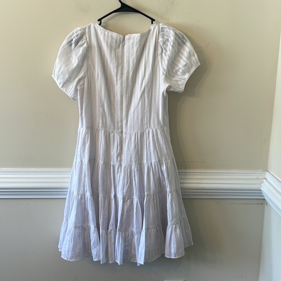 LIKELY Women's Mini Chloe Dress - Picture 5 of 5